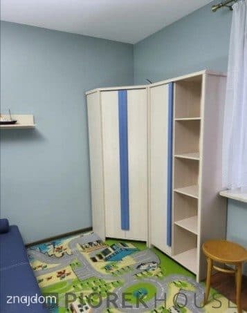 4 pokojowe mieszkanie na Białołęce - zdjęcie 9