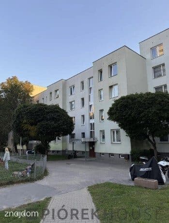 3-pokojowe mieszkanie na Ursynowie - zdjęcie 18