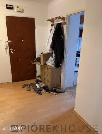 3-pokojowe mieszkanie na Ursynowie - zdjęcie 3