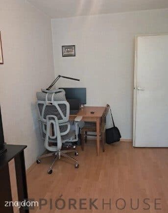 3-pokojowe mieszkanie na Ursynowie - zdjęcie 5