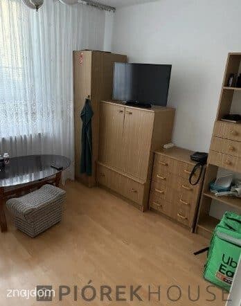 3-pokojowe mieszkanie na Ursynowie - zdjęcie 11