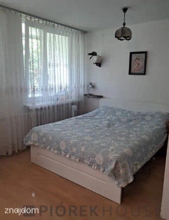 3-pokojowe mieszkanie na Ursynowie - zdjęcie 13