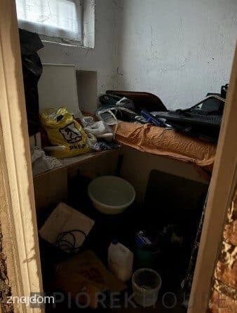 3-pokojowe mieszkanie na Ursynowie - zdjęcie 14