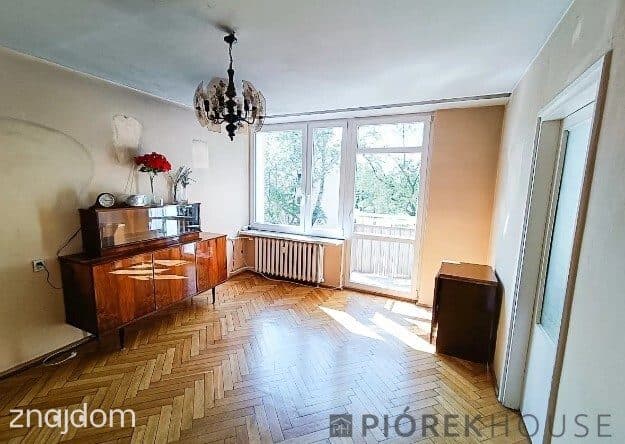 2-pokojowe mieszkanie na Pradze-Północ