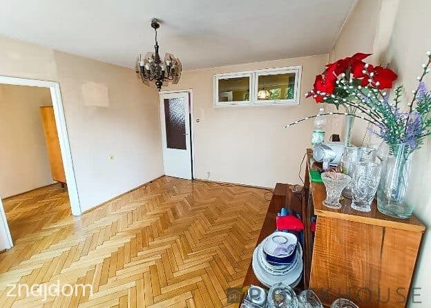 2-pokojowe mieszkanie na Pradze-Północ - zdjęcie 4