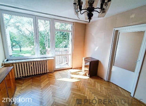 2-pokojowe mieszkanie na Pradze-Północ - zdjęcie 3