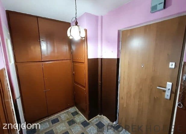 2-pokojowe mieszkanie na Pradze-Północ - zdjęcie 8