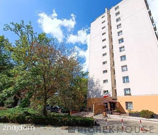 2-pokojowe mieszkanie na Pradze-Północ - zdjęcie 11