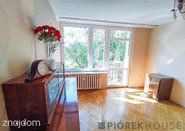 2-pokojowe mieszkanie na Pradze-Północ - zdjęcie 2