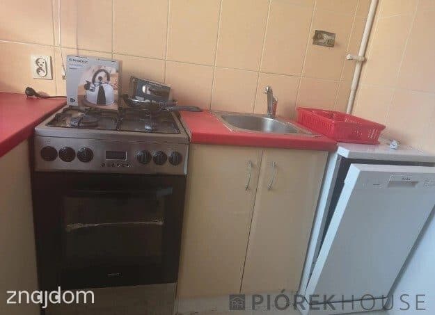 2-pokojowe mieszkanie w Ursusie - zdjęcie 5