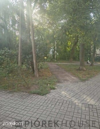 2-pokojowe mieszkanie w Ursusie - zdjęcie 12