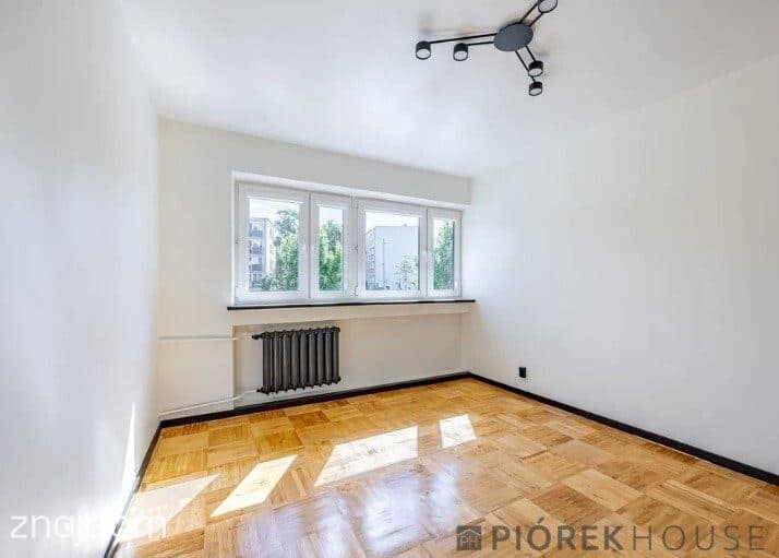 3-pokojowe mieszkanie na Bielanach - zdjęcie 7