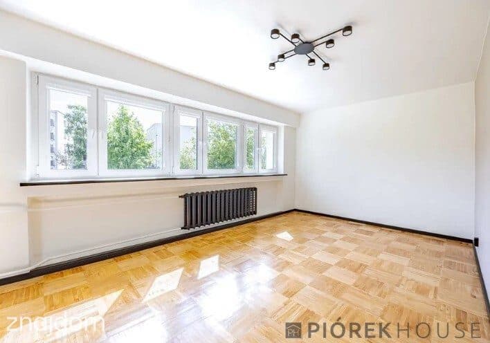 3-pokojowe mieszkanie na Bielanach - zdjęcie 8