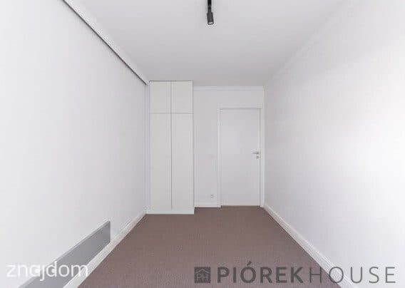 3-pokojowe mieszkanie na Ochocie - zdjęcie 12