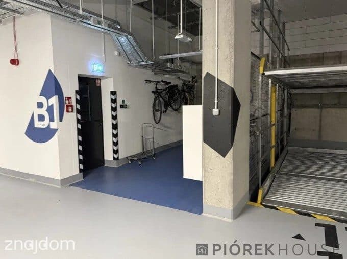 2-pokojowe mieszkanie w warszawskich Włochach - zdjęcie 8