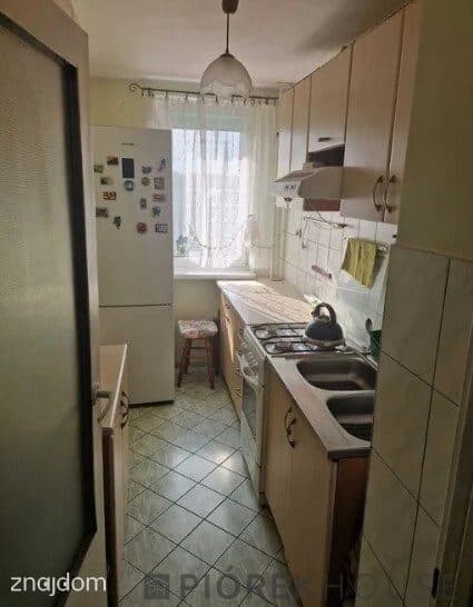 3-pokojowe mieszkanie na Bemowie - zdjęcie 6