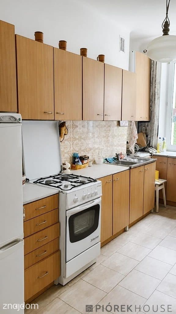 2-pokojowe mieszkanie na Żoliborzu - zdjęcie 2