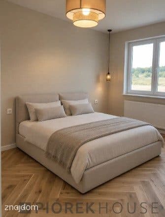 3-pokojowe mieszkanie na Ursusie - zdjęcie 14