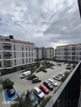 3-pokojowe mieszkanie na Ursusie - zdjęcie 18