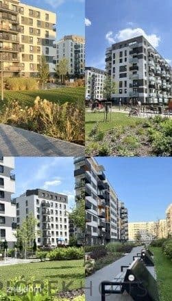 3-pokojowe mieszkanie na Ursusie - zdjęcie 19