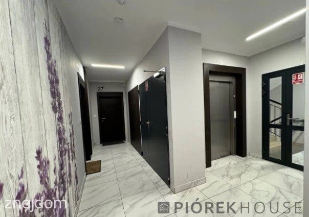 3-pokojowe mieszkanie na Włochach - zdjęcie 4