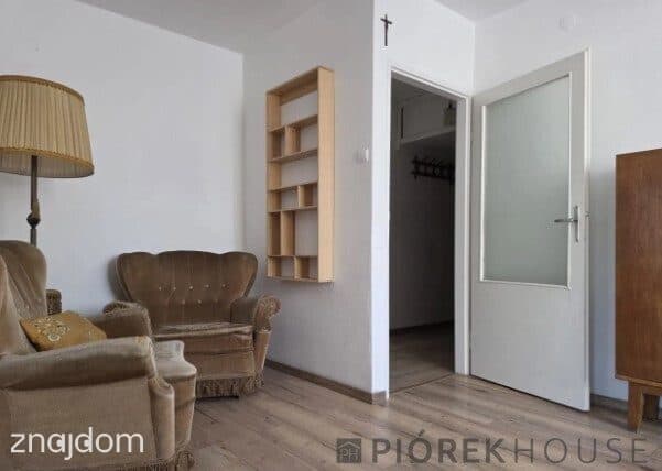 3-pokojowe mieszkanie na Woli - zdjęcie 7