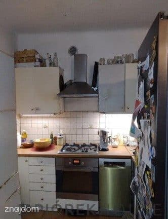 2-pokojowe mieszkanie na Pradze Północ - zdjęcie 3