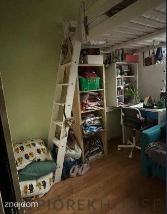 2-pokojowe mieszkanie na Pradze Północ - zdjęcie 6