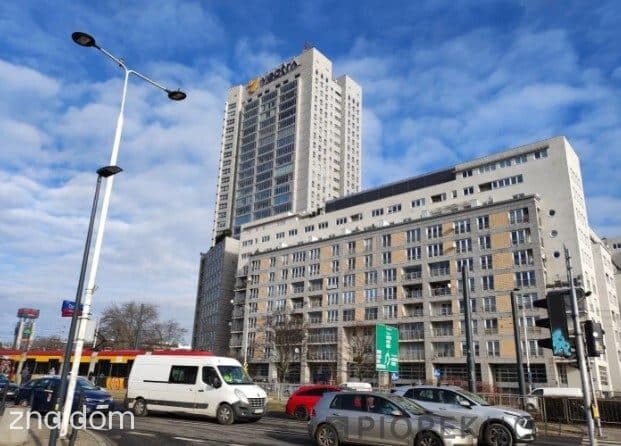 2-pokojowe mieszkanie w Śródmieściu - zdjęcie 17