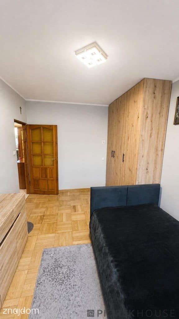 2-pokojowe mieszkanie na Włochach - zdjęcie 7