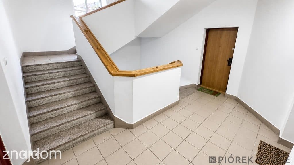 2-pokojowe mieszkanie na Włochach - zdjęcie 10