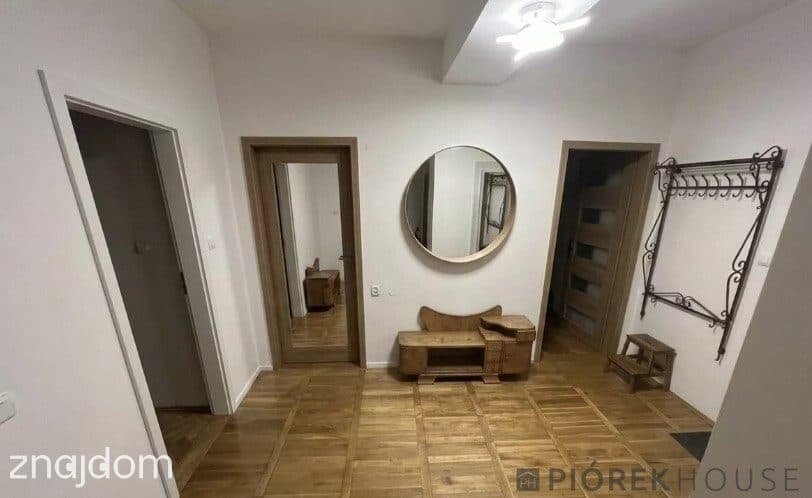 3-pokojowe mieszkanie w Śródmieściu - zdjęcie 4