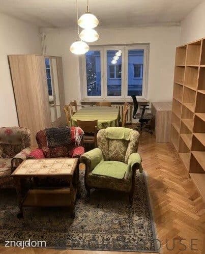3-pokojowe mieszkanie w Śródmieściu - zdjęcie 5