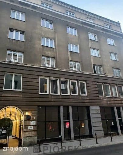 3-pokojowe mieszkanie w Śródmieściu - zdjęcie 6