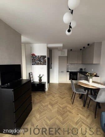 1-pokojowe mieszkanie na Woli - zdjęcie 6