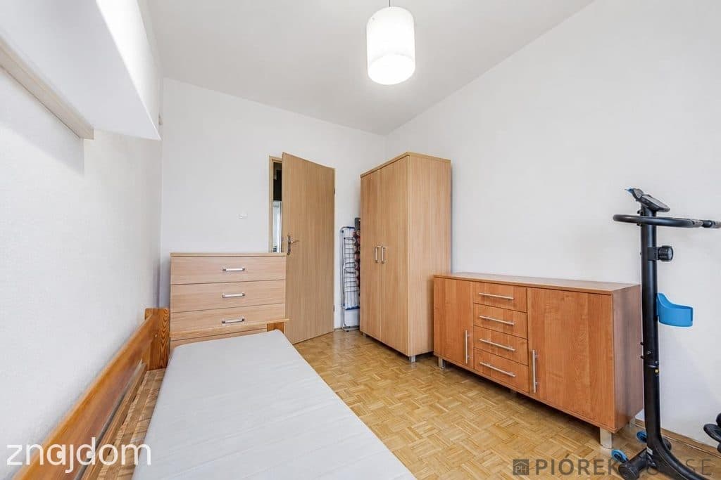 2-pokojowe mieszkanie na Mokotowie - zdjęcie 3