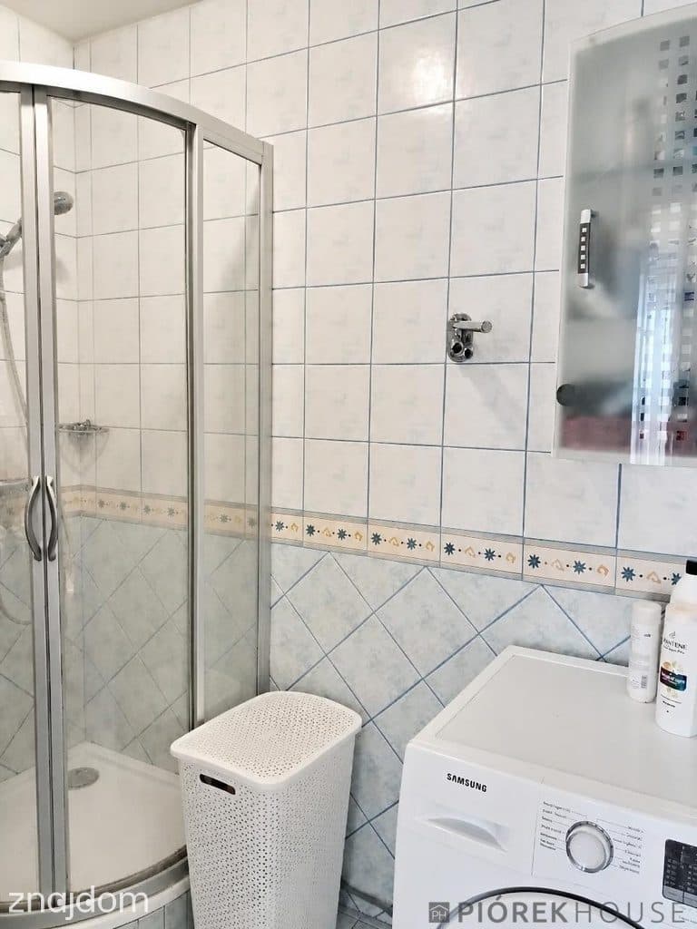 2-pokojowe mieszkanie na Mokotowie - zdjęcie 4