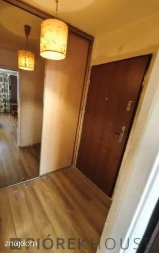 2-pokojowe mieszkanie  w Wawrze - zdjęcie 5