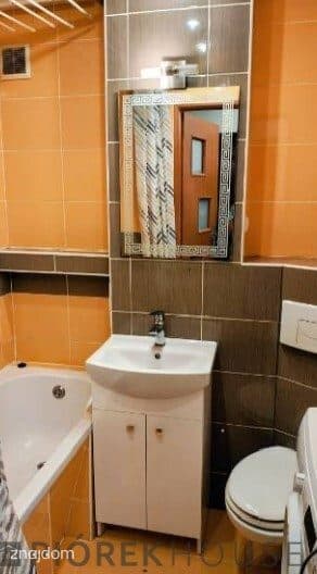Kawalerka na Targówku - zdjęcie 10