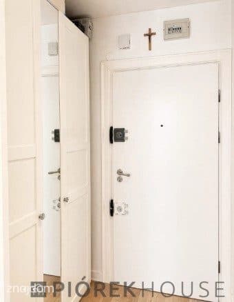 2-pokojowe mieszkanie na Białołęce - zdjęcie 5