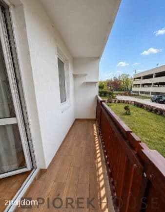 2-pokojowe mieszkanie na Białołęce - zdjęcie 8