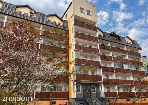 2-pokojowe mieszkanie na Białołęce - zdjęcie 10