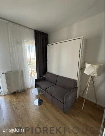 1-pokojowe mieszkanie na Woli - zdjęcie 2