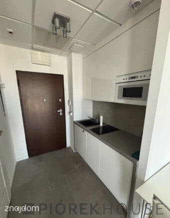 1-pokojowe mieszkanie na Woli - zdjęcie 3