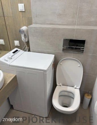 1-pokojowe mieszkanie na Woli - zdjęcie 4