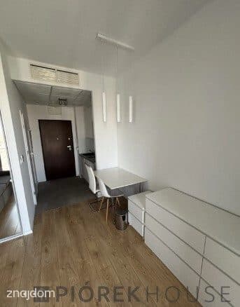 1-pokojowe mieszkanie na Woli - zdjęcie 7