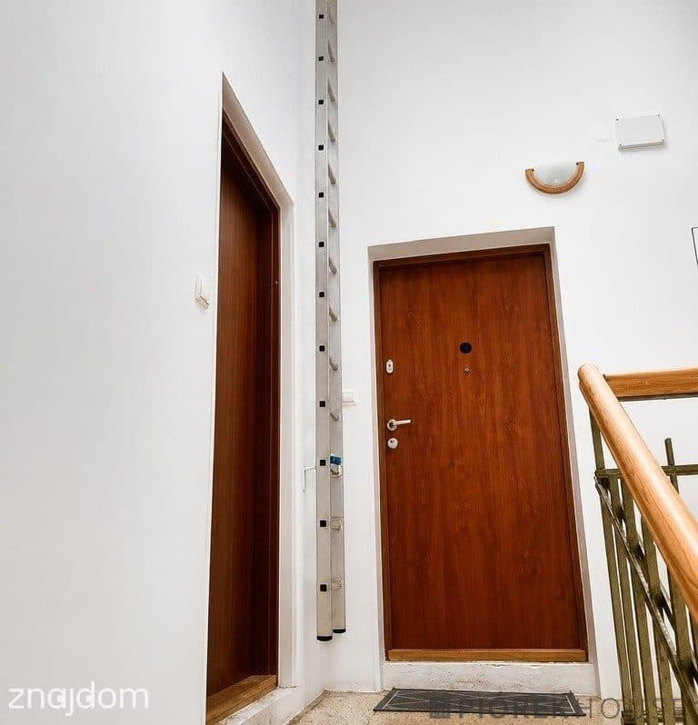 2-pokojowe mieszkanie w Wesołej - zdjęcie 8