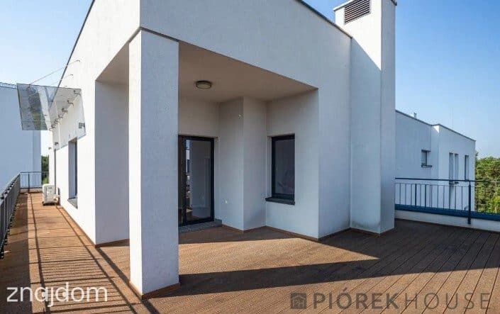 3-pokojowe mieszkanie w Wawrze - zdjęcie 18