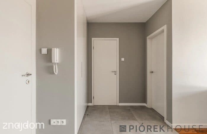 2-pokojowe mieszkanie w Wilanowie - zdjęcie 17