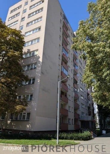 3-pokojowe mieszkanie na Woli - zdjęcie 7